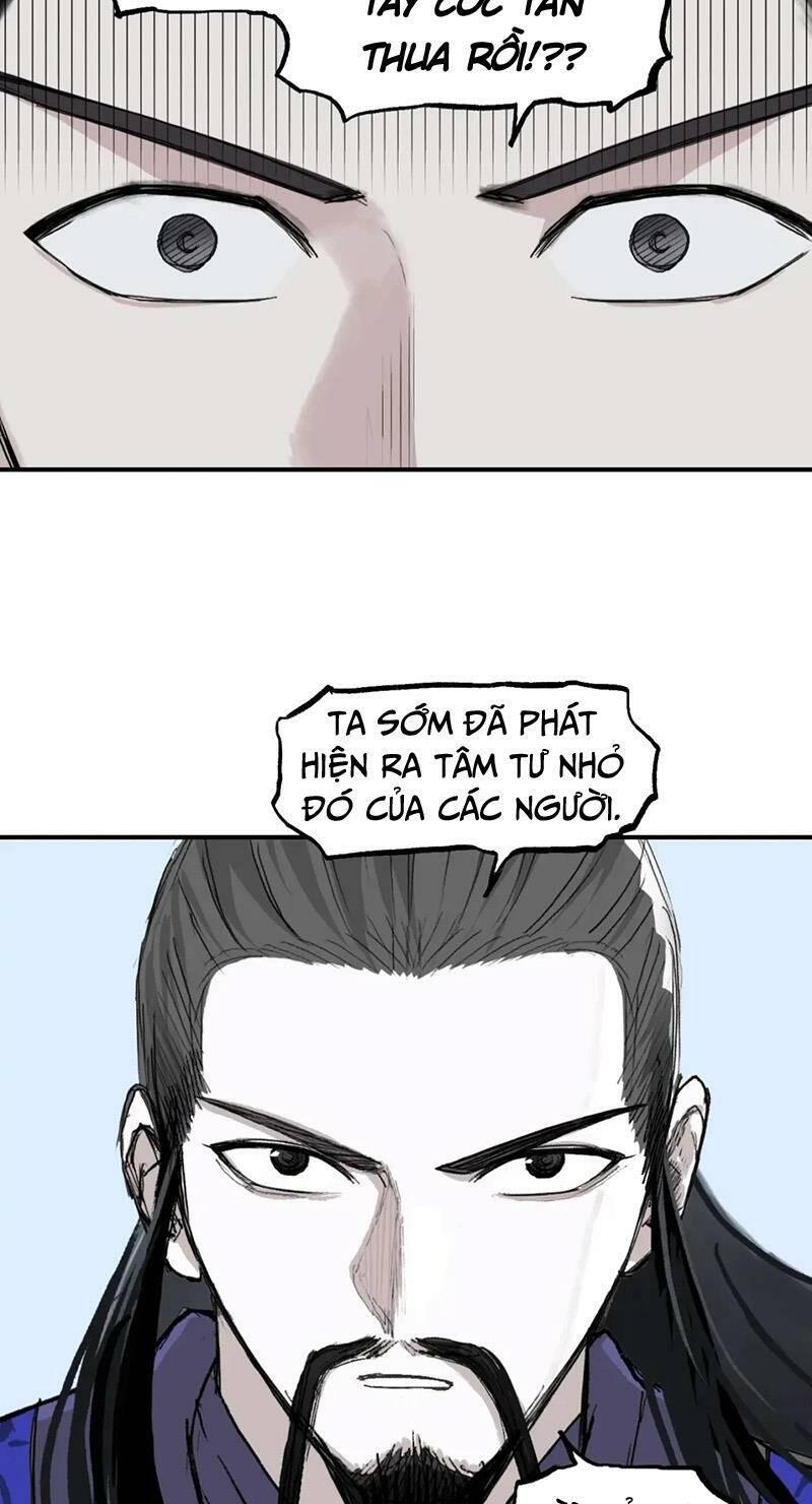 Siêu Năng Lập Phương Chương 308 Ảnh 14