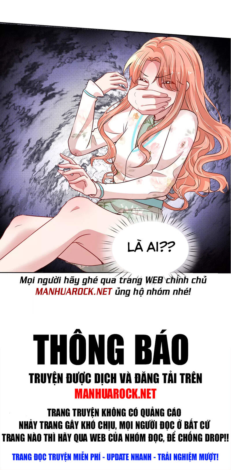 Mami Mau ChạY - Daddy Đuổi Tới Rồi Chương 83 Ảnh 25