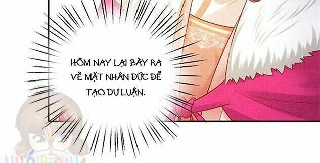 Thịnh Sủng Y Phi Chi Dao Quan Truyện Chương 144 Ảnh 11