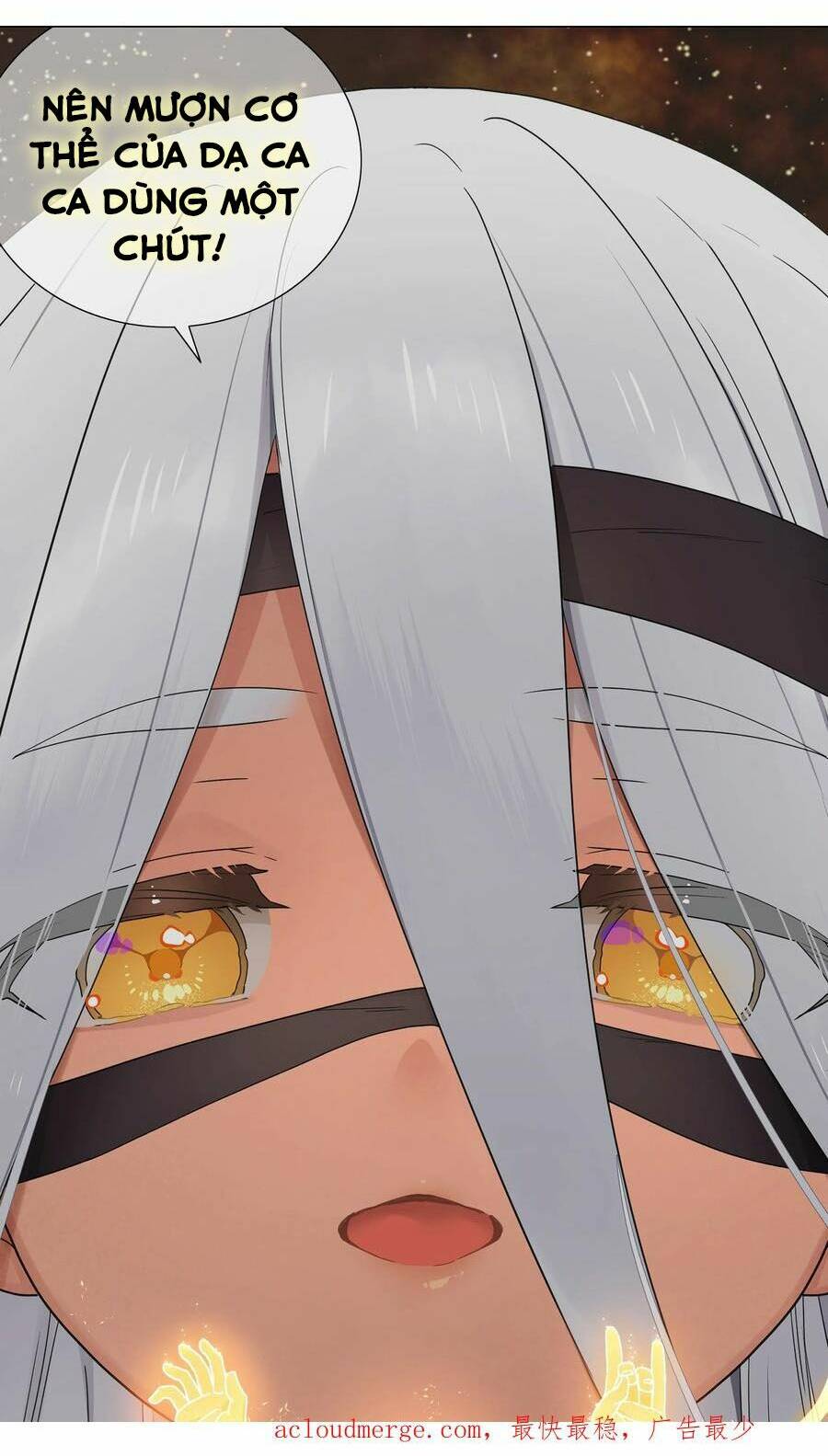 My Harem Grew So Large, I Was Forced To Ascend Chương 70 Ảnh 134