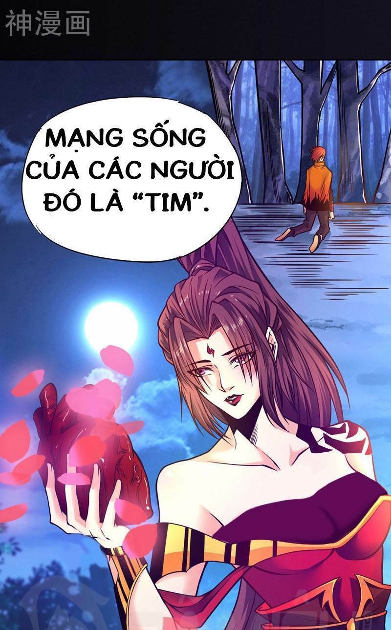 Nhất Phẩm Cao Thủ Chương 87 Ảnh 27