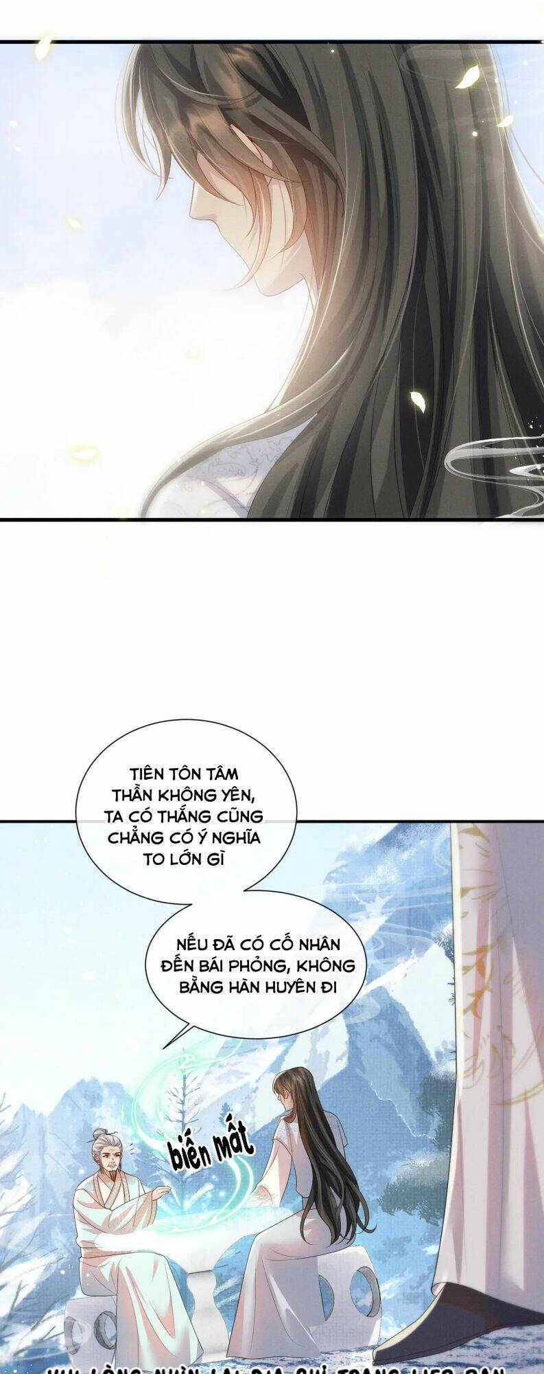 Ngộ Xà Chương 101 Ảnh 10