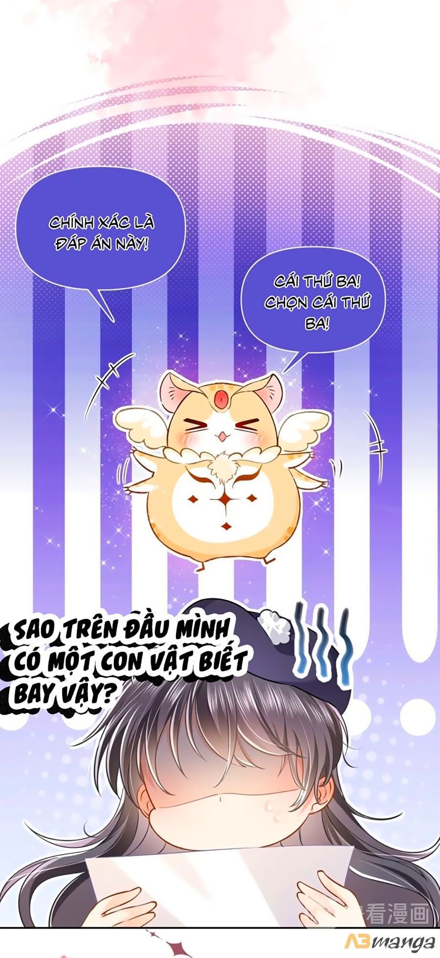 Kiên Quyết Từ Chối Làm Ma Nữ Chương 1 Ảnh 25