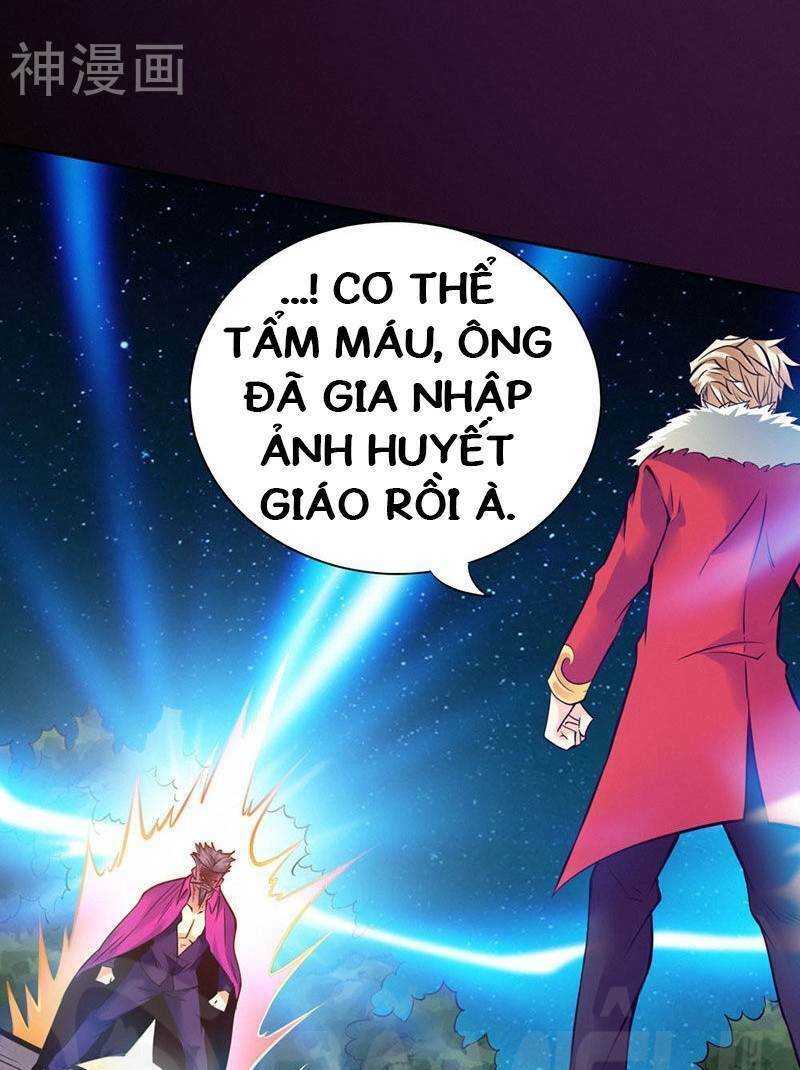Nhất Phẩm Cao Thủ Chương 92 Ảnh 19