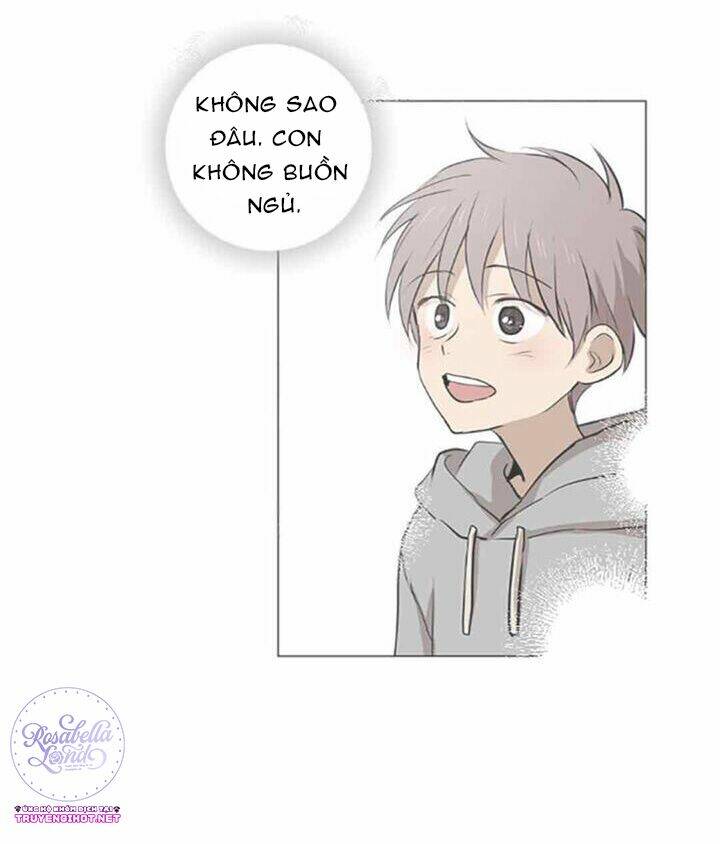 Tình Yêu Tuổi Trẻ Chương 31 Ảnh 7