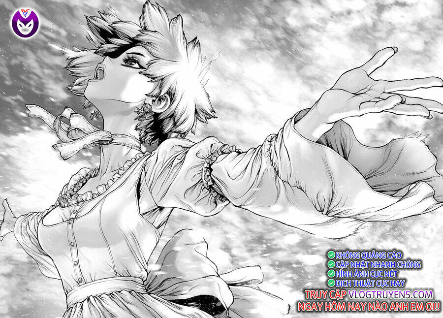 Super String: Isekai Kenmonroku Chương 23 Ảnh 8