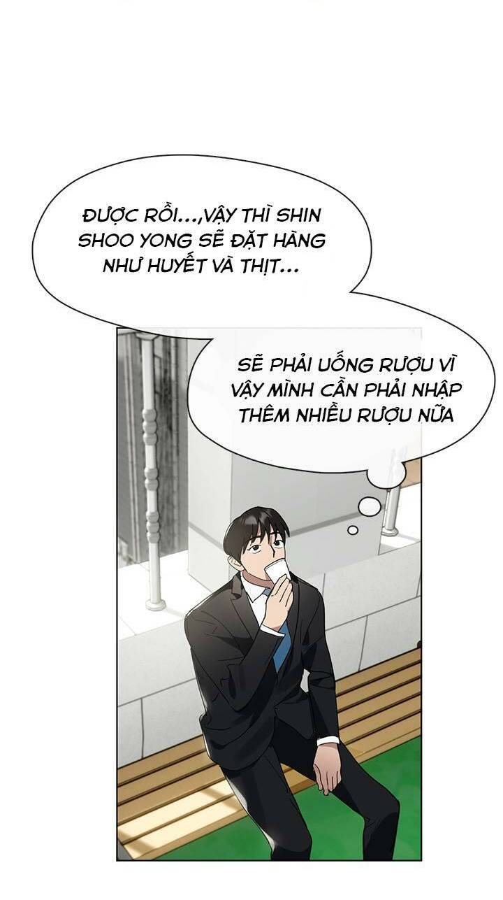 Nhà Hàng Nơi Suối Vàng Chương 14 Ảnh 15