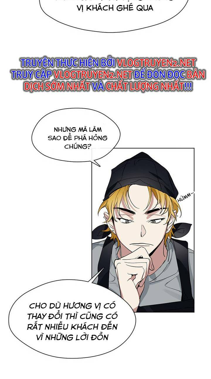 Nhà Hàng Nơi Suối Vàng Chương 14 Ảnh 5