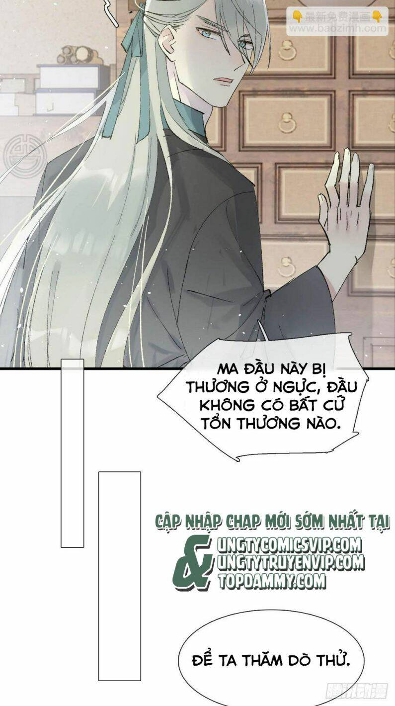 Tiên Ma Quấn Quýt Chương 57 Ảnh 24
