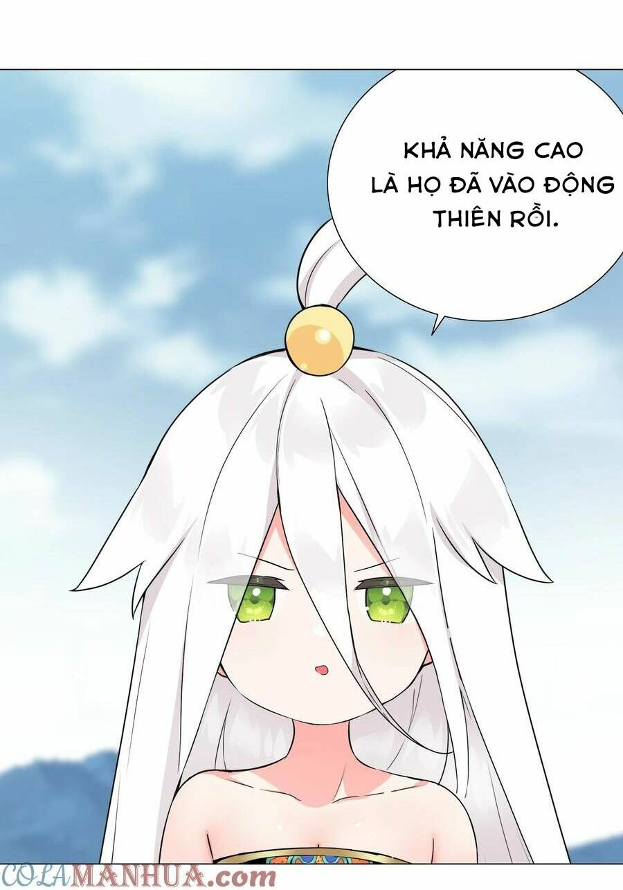 My Harem Grew So Large, I Was Forced To Ascend Chương 71 Ảnh 105