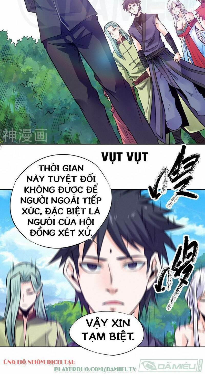 Nhất Phẩm Cao Thủ Chương 91 Ảnh 11
