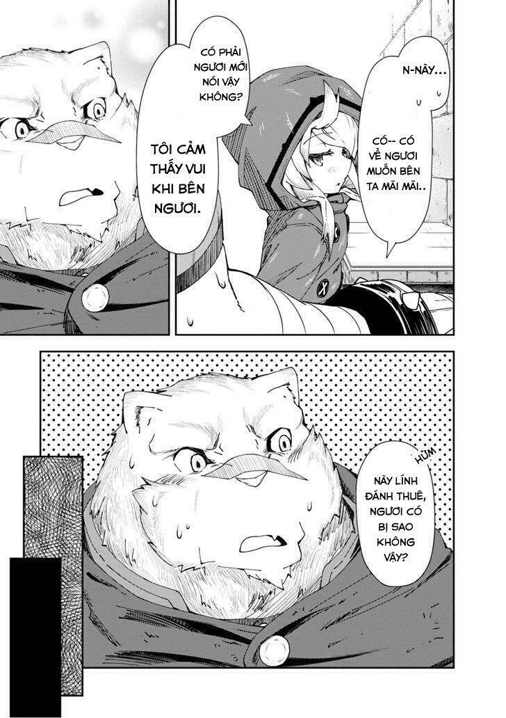 Zero Kara Hajimeru Mahou No Sho Chương 4 Ảnh 21