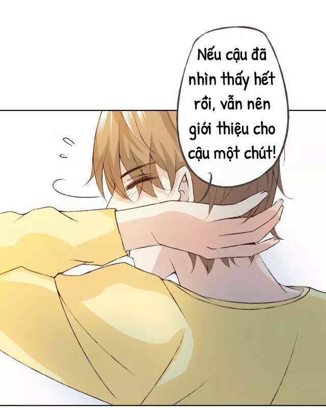 Tôi Không Phải Đa Nhân Cách Chương 32 Ảnh 51