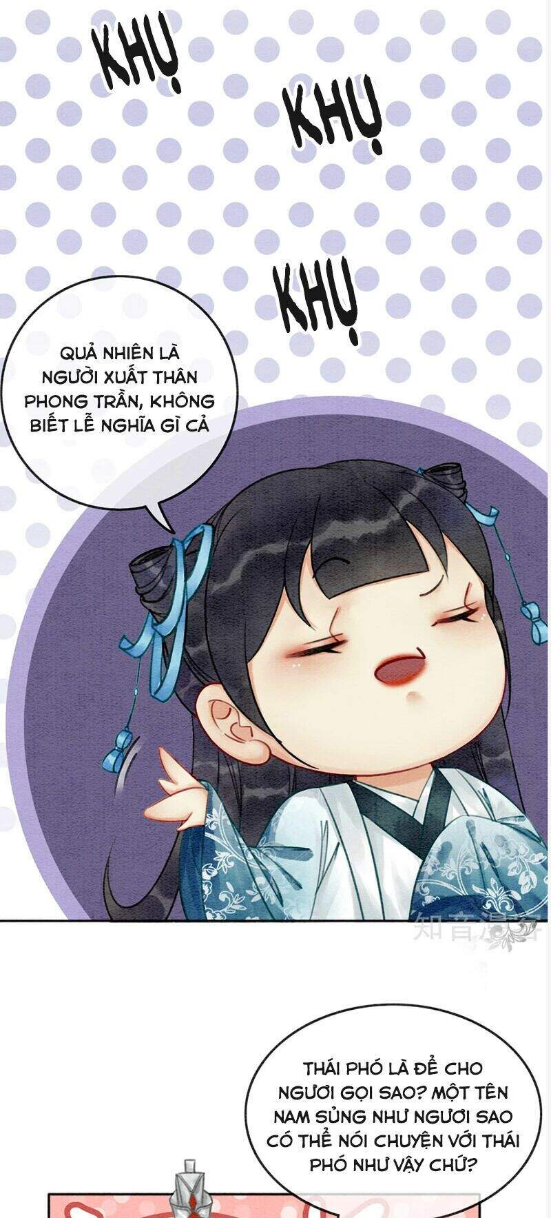 Hậu Cung Của Trẫm Cháy Rồi! Chương 77 Ảnh 34