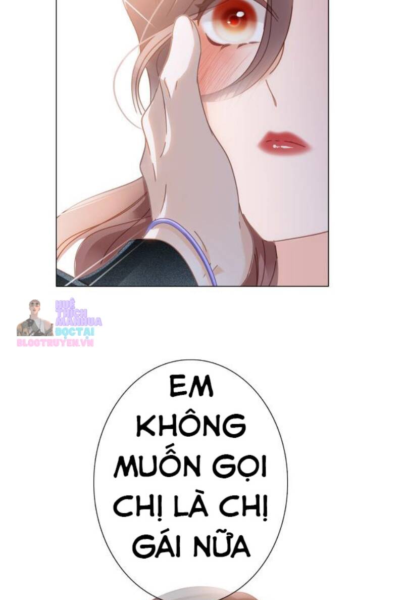 Tôi Không Muốn Coi Em Là Chị Nữa Chương 53 Ảnh 47