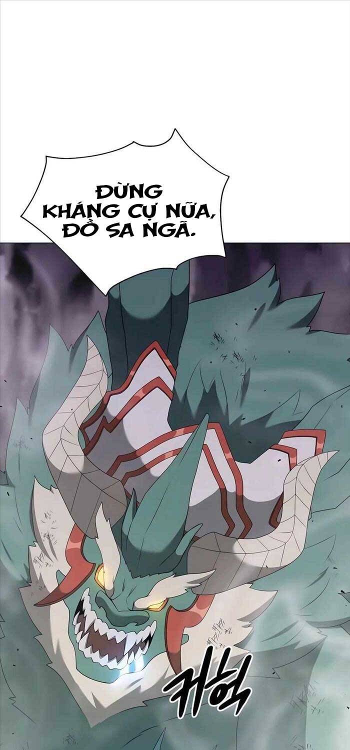 Tôi Làm Vườn Tại Thế Giới Thợ Săn Chương 49 Ảnh 58