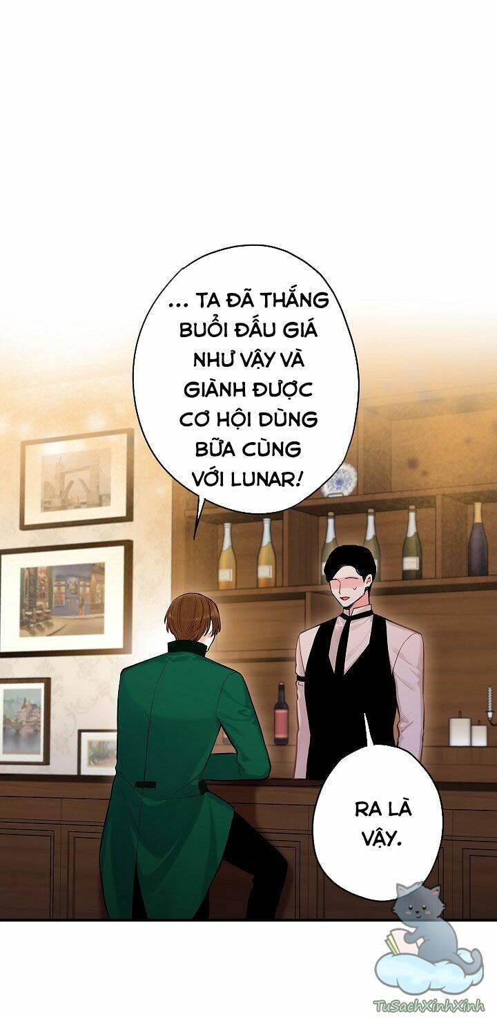 Tồn Tại Với Tư Cách Là Vợ Của Nam Chính Chương 196 Ảnh 3