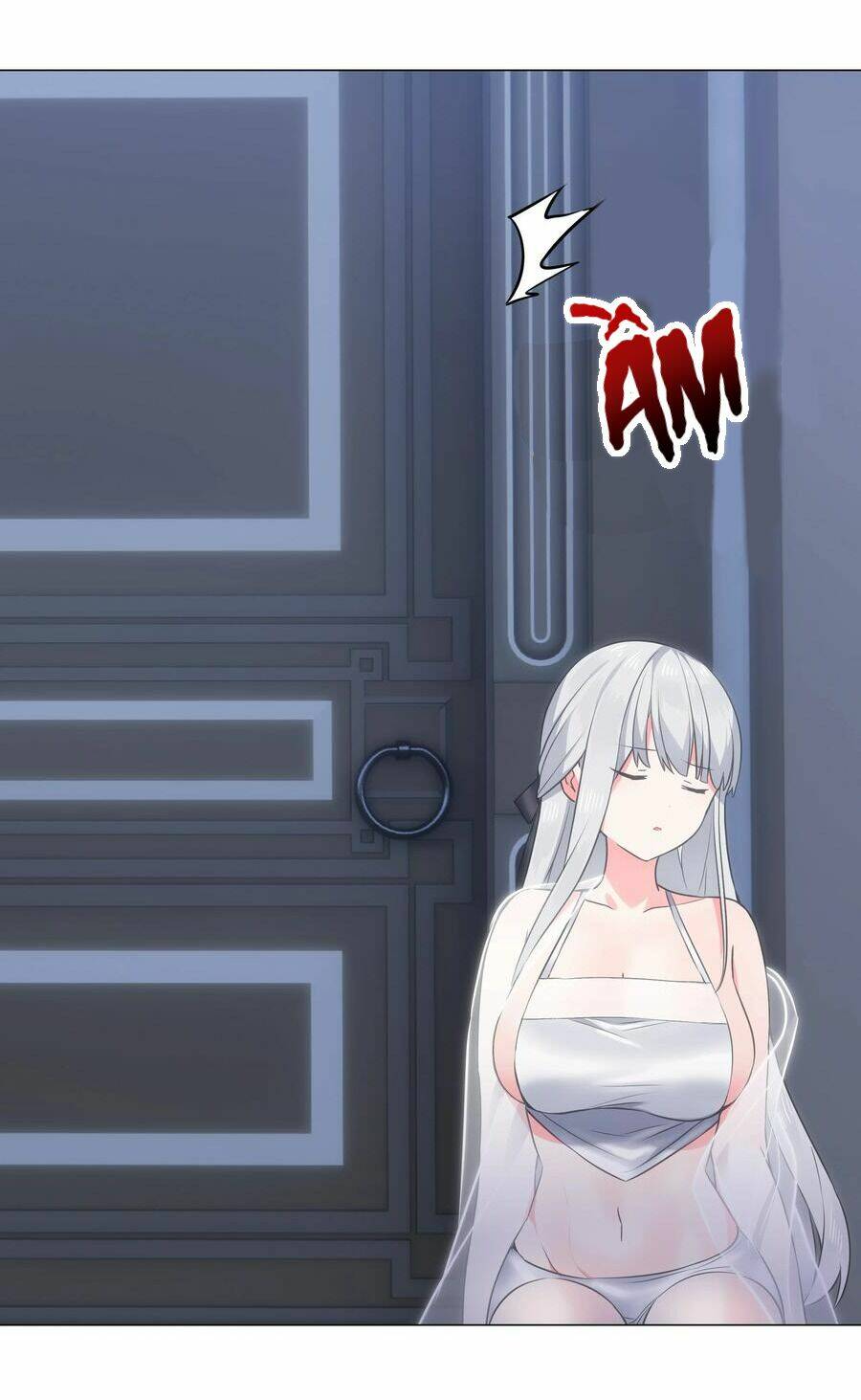 My Harem Grew So Large, I Was Forced To Ascend Chương 65 Ảnh 115