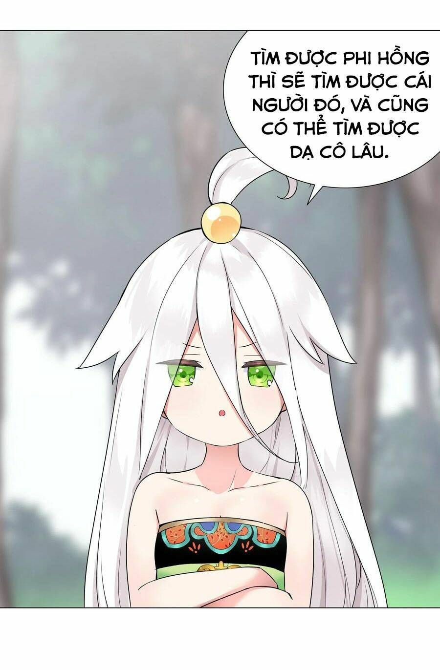 My Harem Grew So Large, I Was Forced To Ascend Chương 70 Ảnh 66