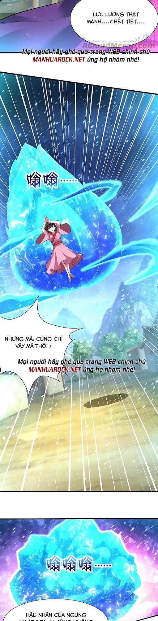 Đạo Ấn Chương 199 Ảnh 13