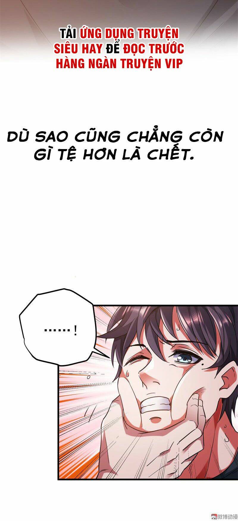 Trò Chơi Thời Mạt Thế Chương 1 Ảnh 44