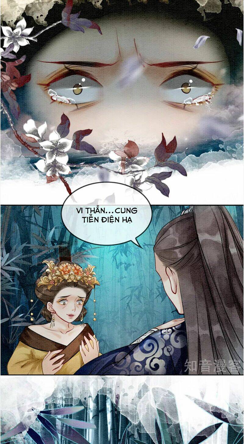 Hậu Cung Của Trẫm Cháy Rồi! Chương 69 Ảnh 7
