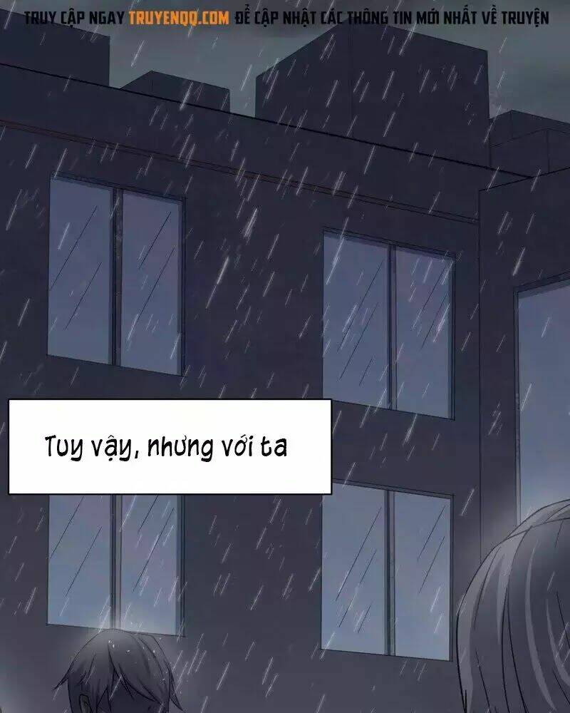 Giáo Sư Điên Trong Khuôn Viên Trường Chương 1 Ảnh 9