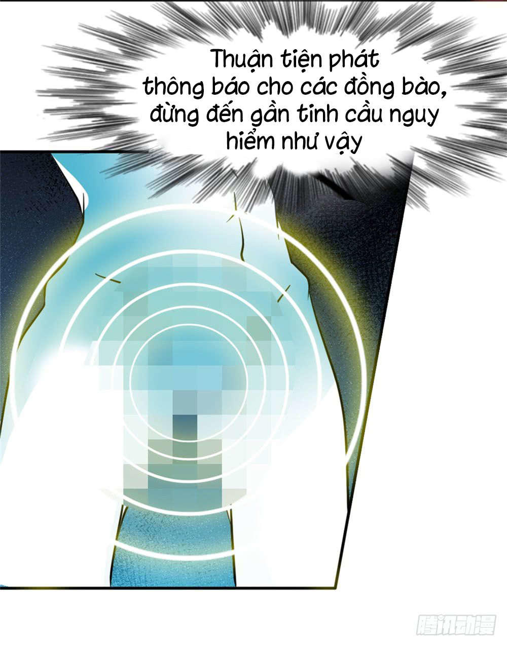 Đô Thị Tu Tiên Truyện Chương 10 Ảnh 7