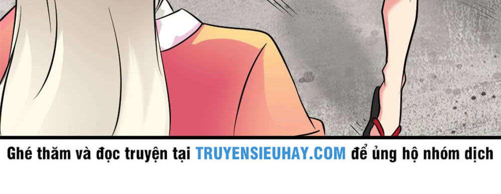 Đô Thị Tu Tiên Truyện Chương 11 Ảnh 16