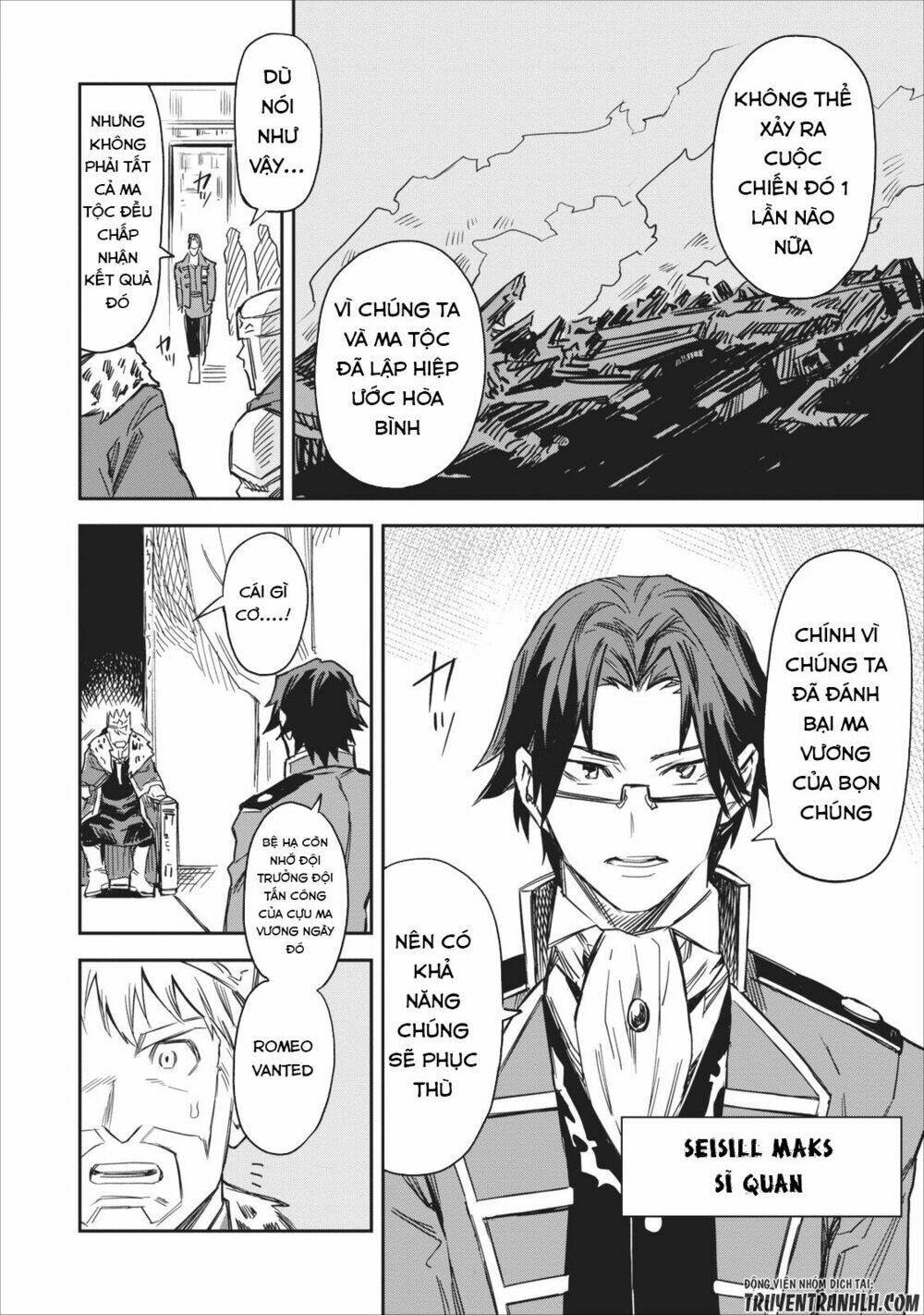 Noumin Kanren No Sukiru Bakka Agetetara Nazeka Chương 1 Ảnh 31