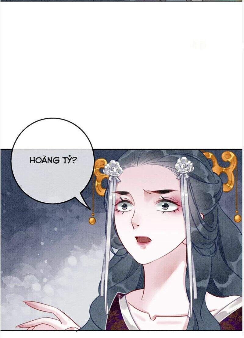 Hậu Cung Của Trẫm Cháy Rồi! Chương 78 Ảnh 28