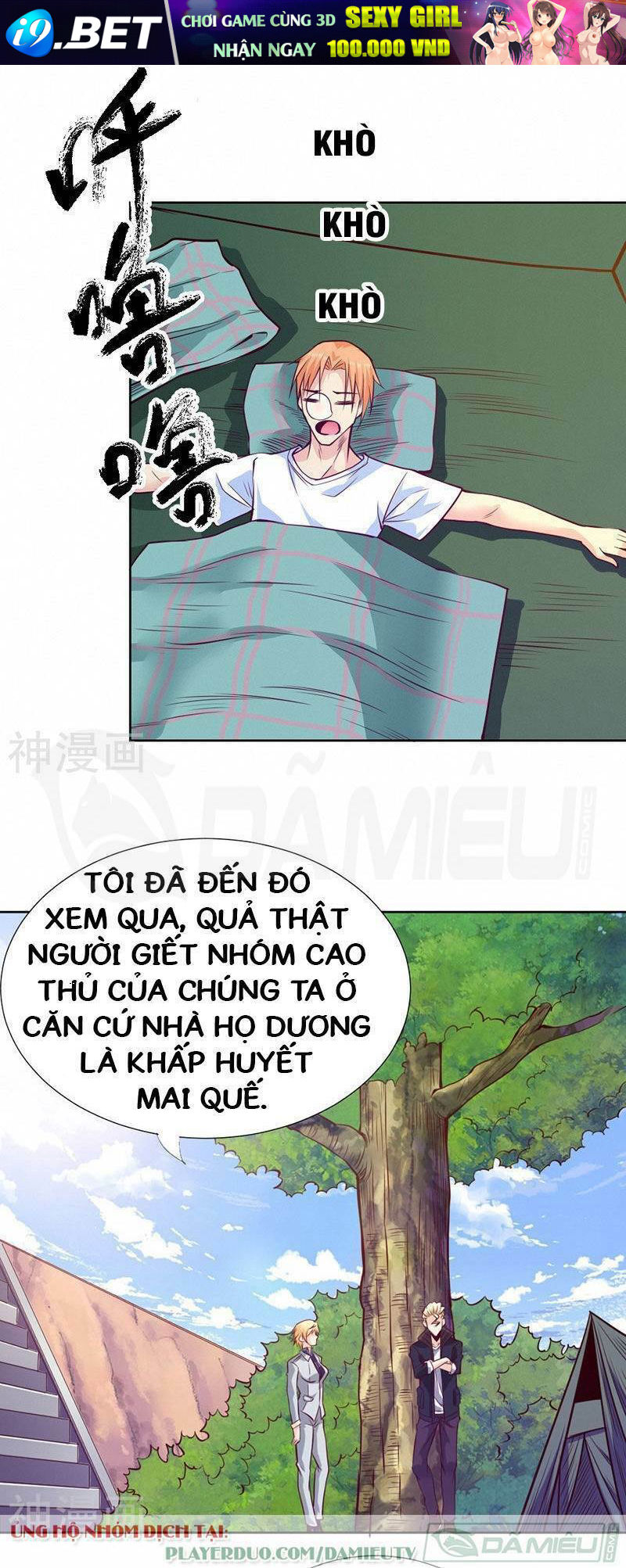 Nhất Phẩm Cao Thủ Chương 91 Ảnh 34