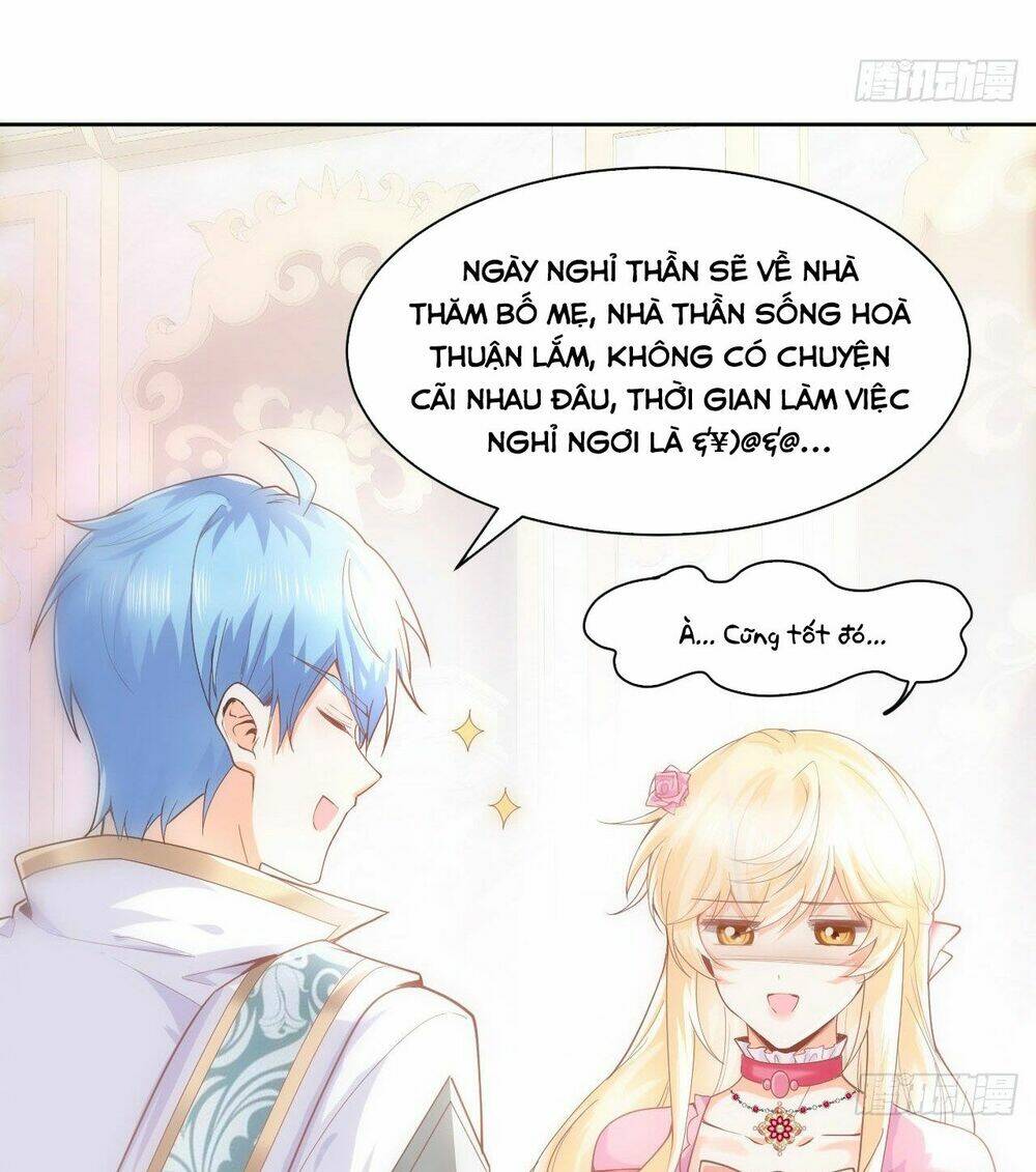 Quy Luật Yêu Đương Của Hải Vương Chương 2 Ảnh 30
