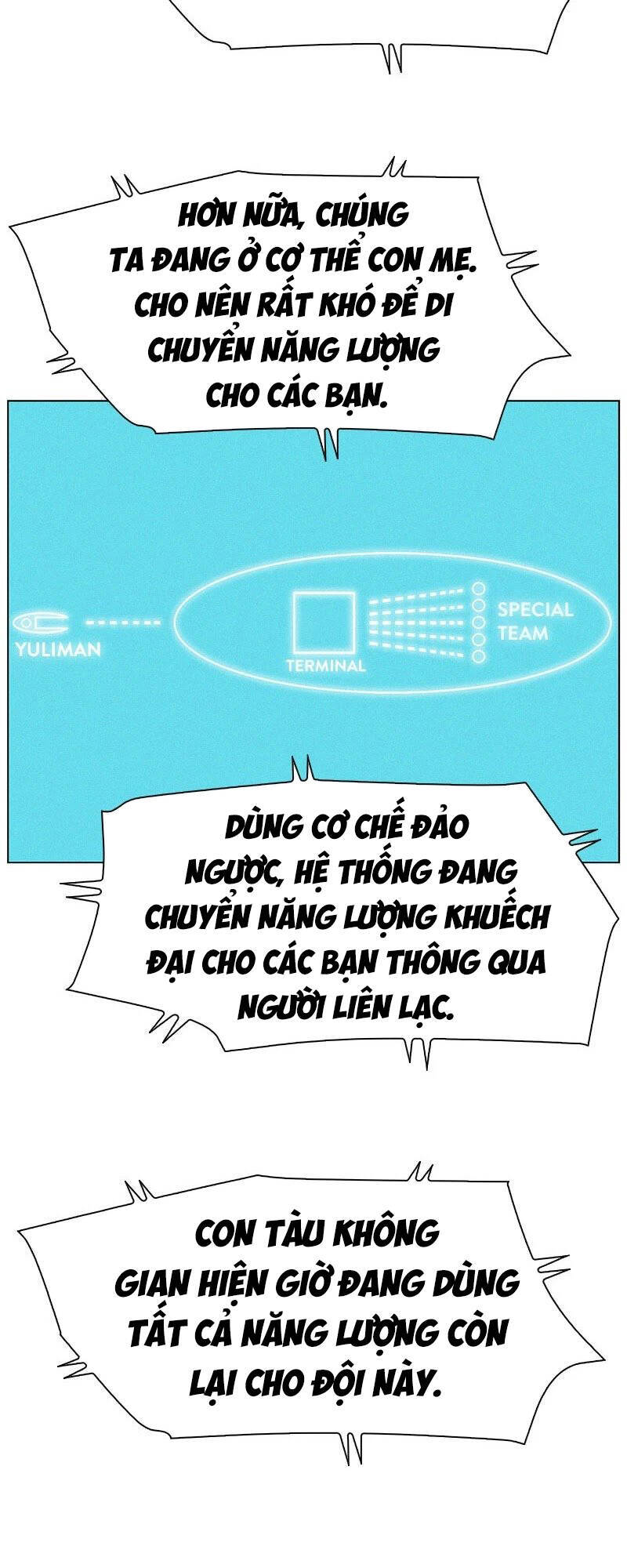 Thợ Săn 3 Cm Chương 104 Ảnh 15