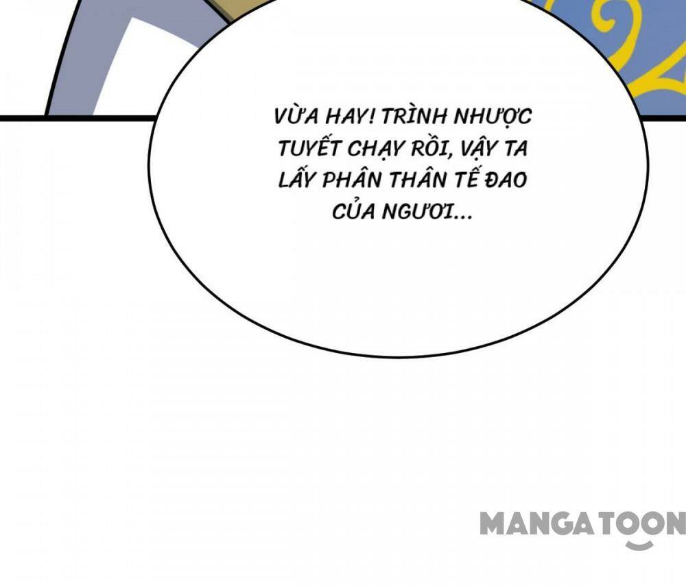 Lăng Thiên Thần Đế Chương 343 Ảnh 56