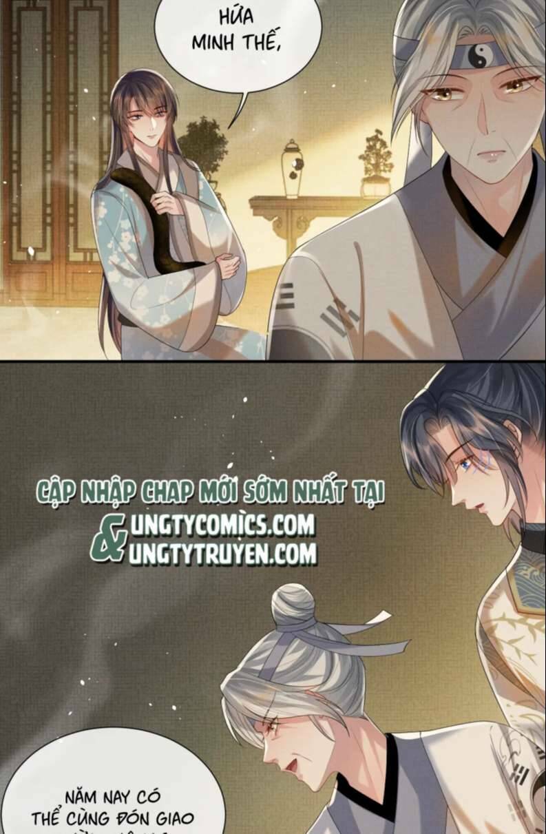 Ngộ Xà Chương 90 Ảnh 11
