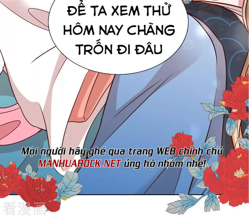 Mami Mau ChạY - Daddy Đuổi Tới Rồi Chương 83 Ảnh 6