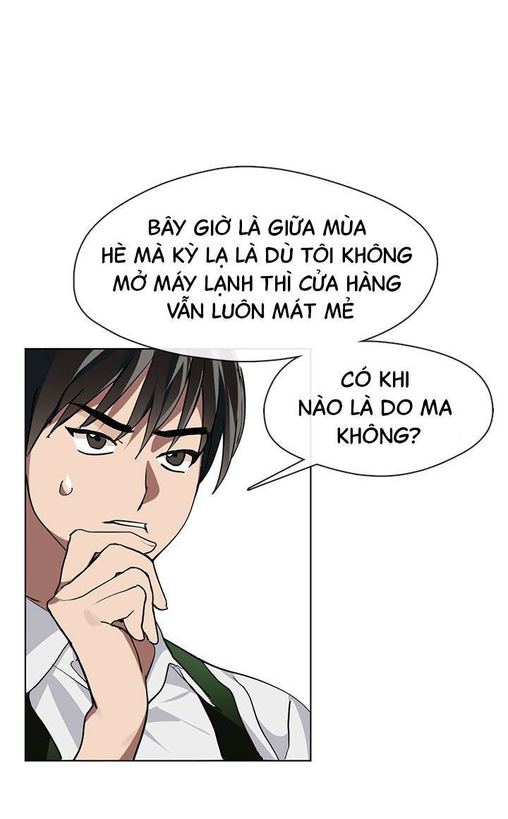 Nhà Hàng Nơi Suối Vàng Chương 8 Ảnh 26