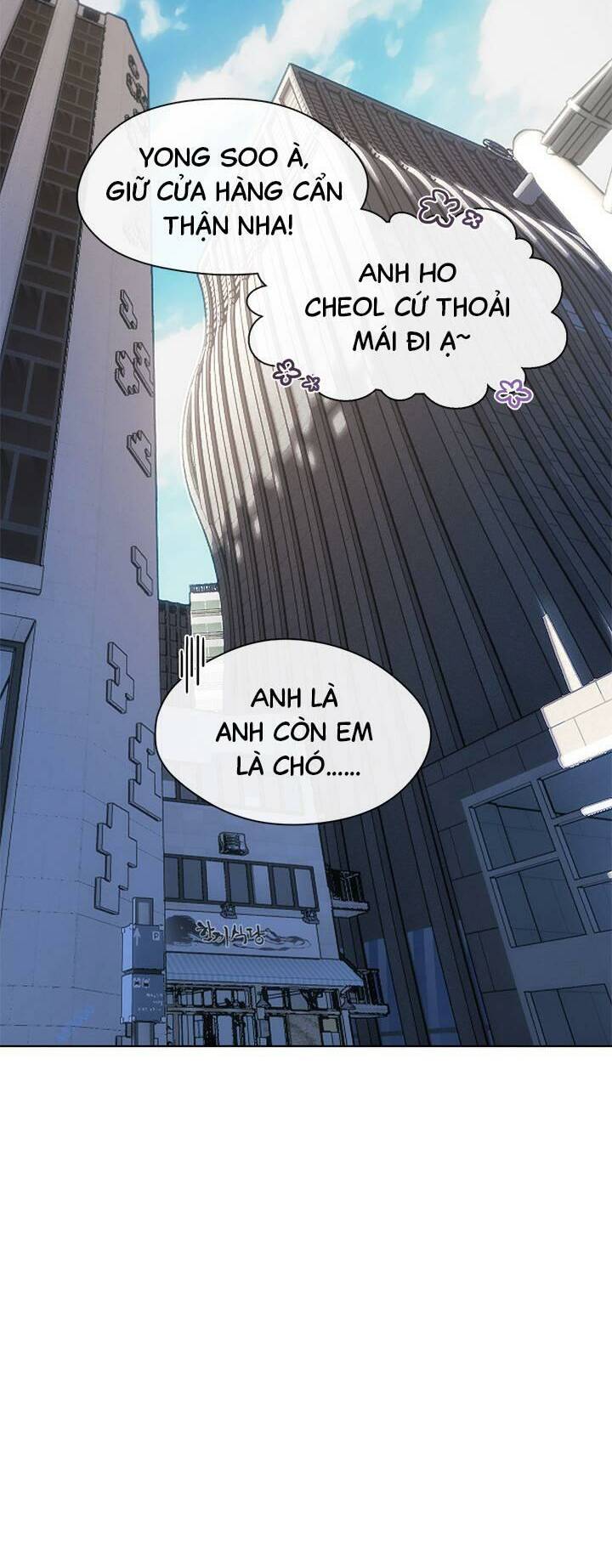Nhà Hàng Nơi Suối Vàng Chương 10 Ảnh 60