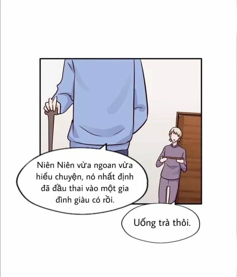 Chạy Đi Âm Sai Chương 126 Ảnh 4