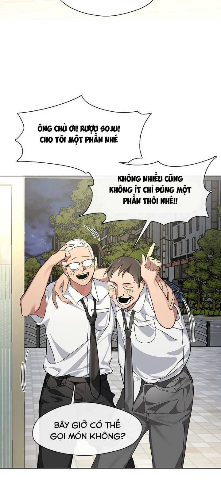 Nhà Hàng Nơi Suối Vàng Chương 7 Ảnh 40