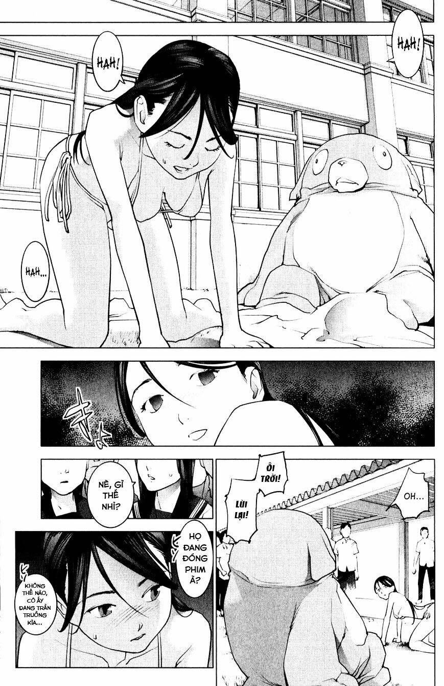 Seishokuki Chương 10 Ảnh 3
