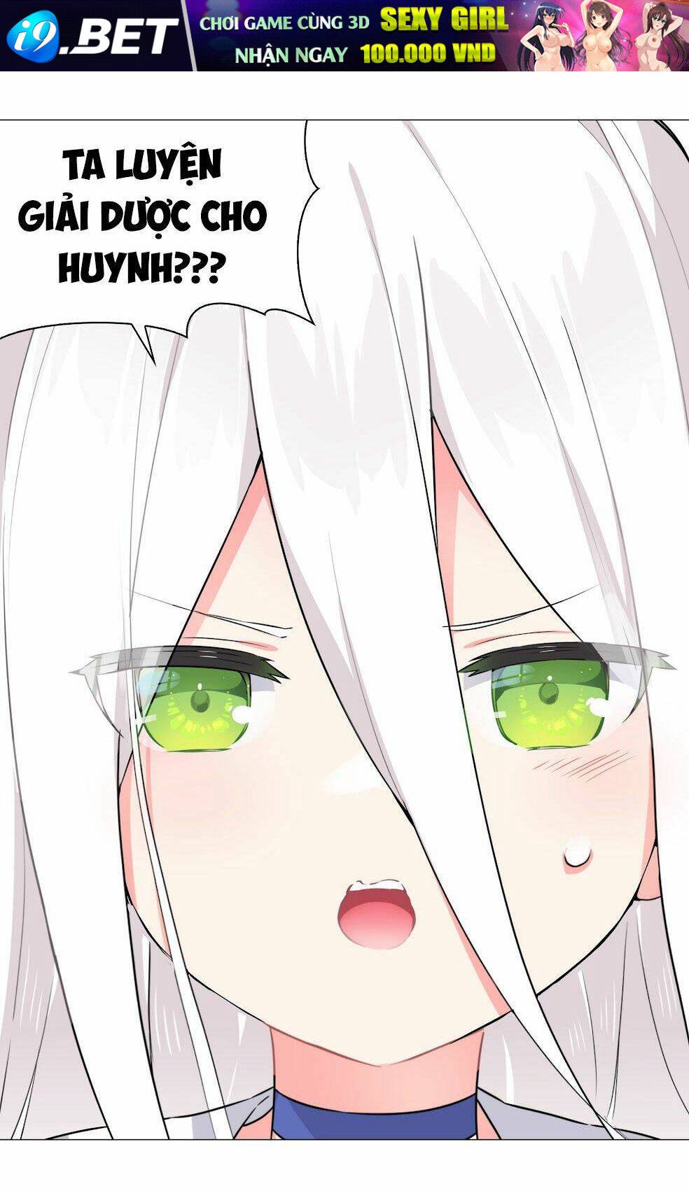My Harem Grew So Large, I Was Forced To Ascend Chương 55 Ảnh 85