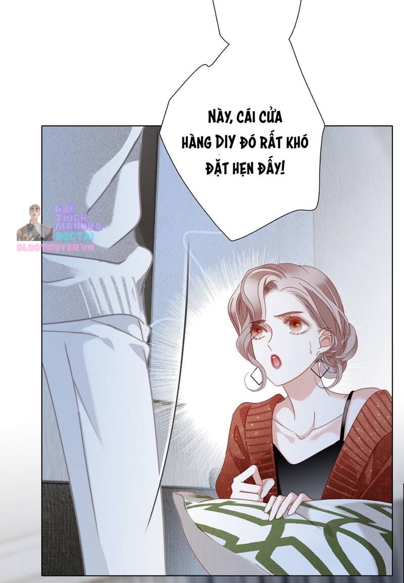 Tôi Không Muốn Coi Em Là Chị Nữa Chương 57 Ảnh 39