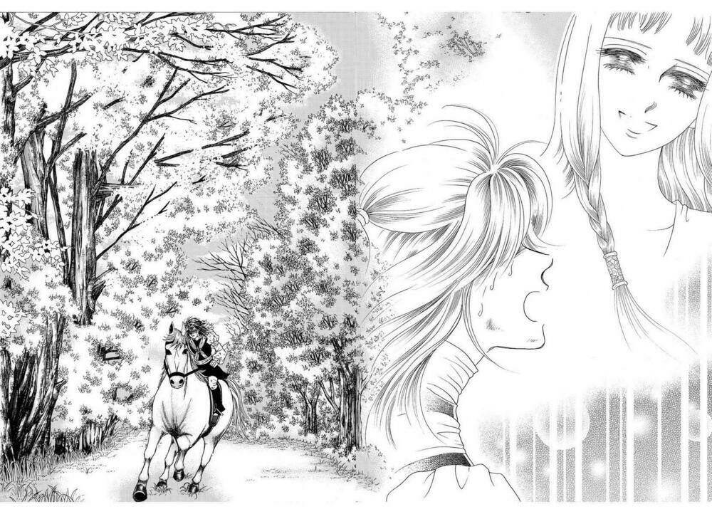 Princess - Công Chúa Xứ Hoa (Bản Đẹp) Chương 79 Ảnh 30