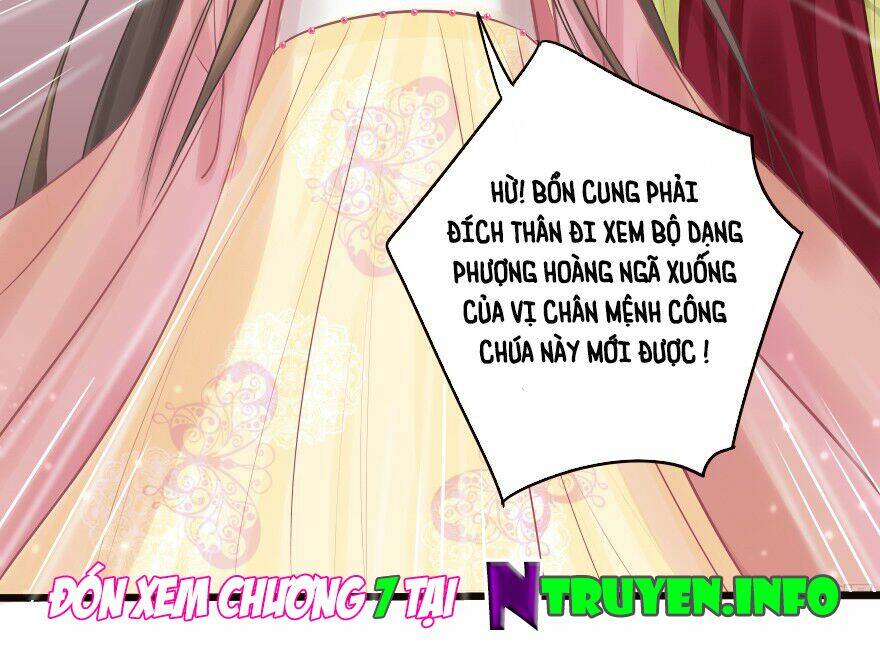 Ngô Bổn Công Chúa Chương 6 Ảnh 51
