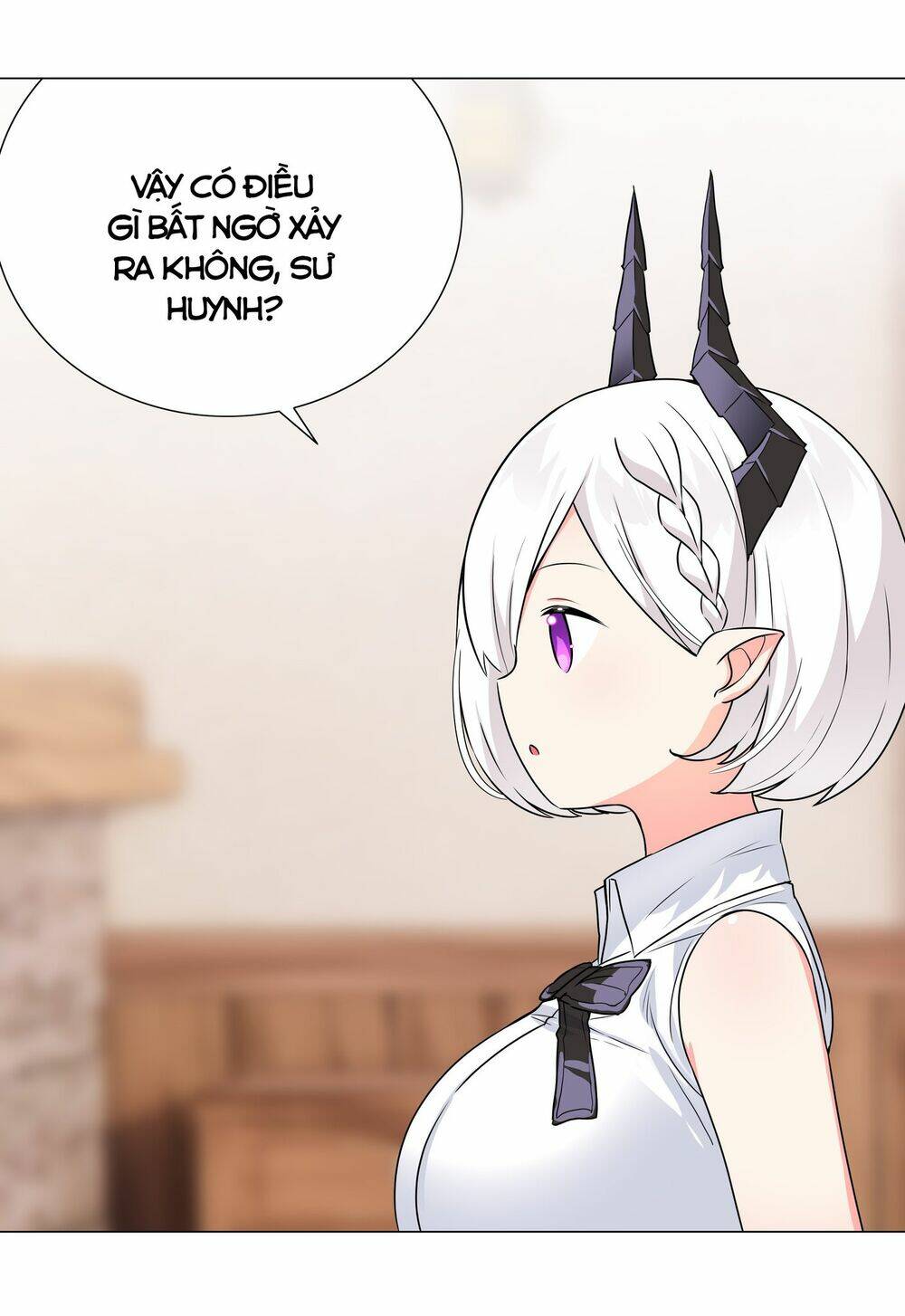 My Harem Grew So Large, I Was Forced To Ascend Chương 64 Ảnh 103