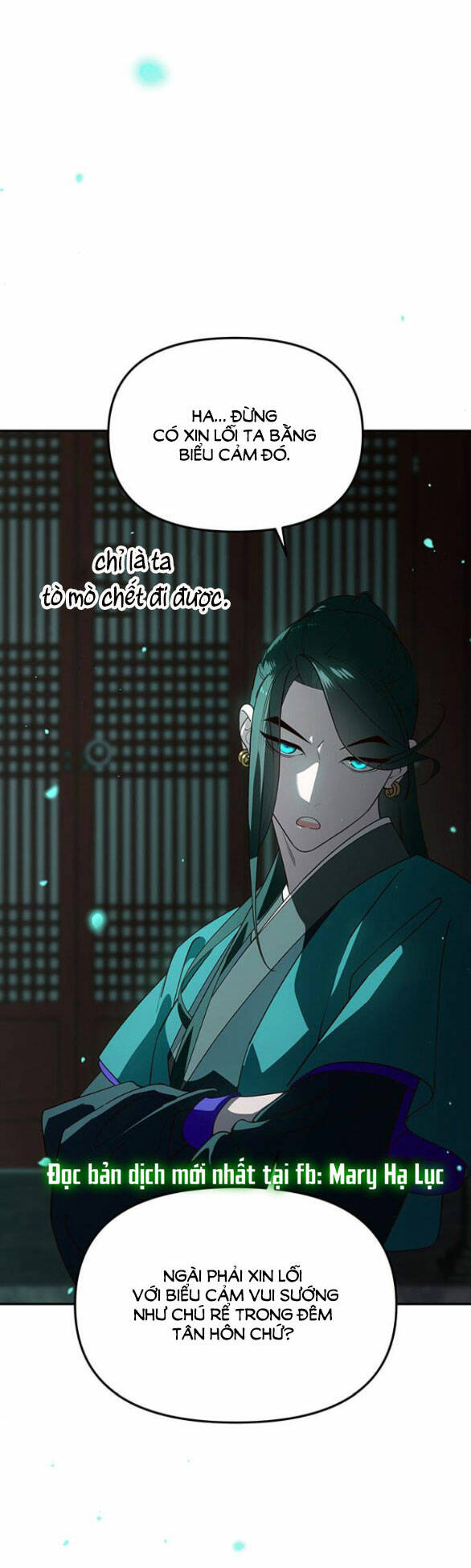 Thái Tử Myolyeong Chương 103.1 Ảnh 25
