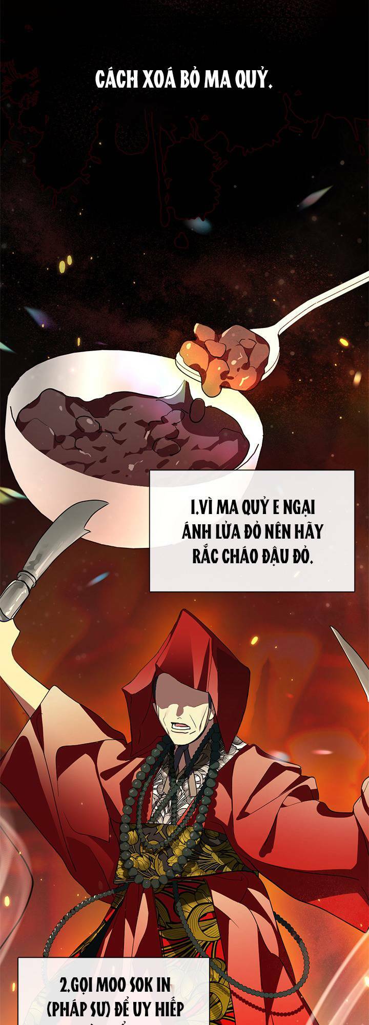 Nhà Hàng Nơi Suối Vàng Chương 5 Ảnh 6