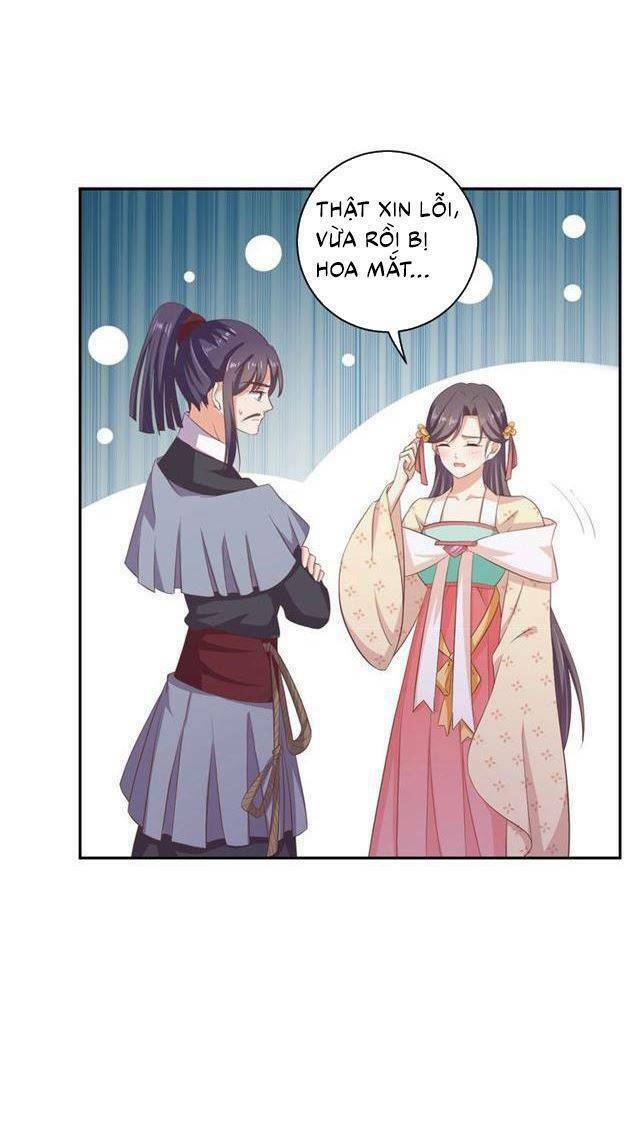 Ngạo Kiều Vương Gia Huyên Náo Phi Chương 54 Ảnh 17